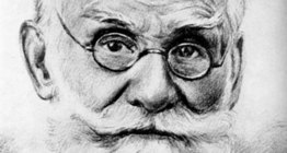 Iwan Petrowitsch Pawlow (1849-1936)