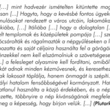 Periklész