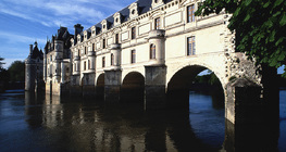 Schloss Chenonceau