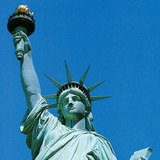 Vrijheidsbeeld (New York)