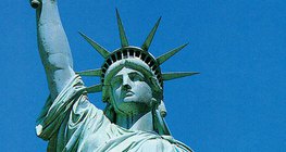 Statue de la Liberté, New York