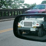Rear-view mirror