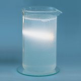 Tyndall-Effekt in der Stärkelösung