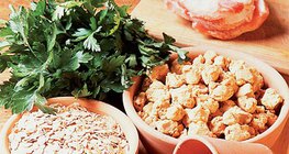 Eisenhaltige Lebensmittel