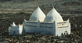 Tombe de Ben Ali