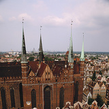 Mariakerk, Gdansk