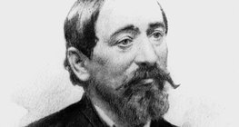 Janis Irinyi (1817-1895)