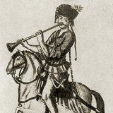 De kuruc cavalerie