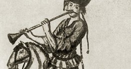 Cavalerie Kuruc
