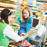 Cashier