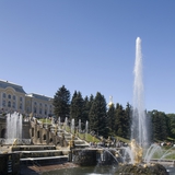 Saint-Petersbourg