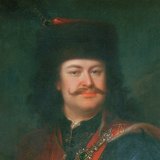 Frans II Rákóczi, 'Heersende Prins van Hongarije'