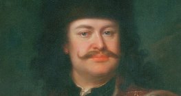 François II Rakoczi, Prince régent de Hongrie