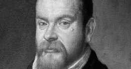 Galileo Galilei (1564-1642)