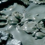 Mudpot