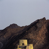 Fort in Mutrah