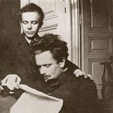 Béla Bartók en Zoltán Kodály (Hongaarse componisten)