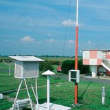 Meteorologische beschutting