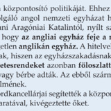 Anglikán egyház