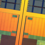 Microprocesseur d'ordinateur