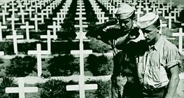 Amerikanischer Militärfriedhof