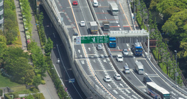 Autoroute