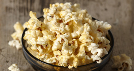 Popcorn