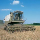 Harvesting