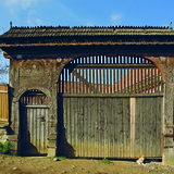 Szekler Gate