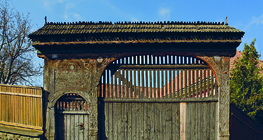 Porte sicule
