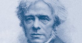 Michael Faraday (1791-1867)