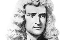 Isaac Newton (1642-1727)