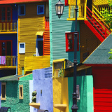 Huizen in Buenos Aires