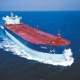Tankschip