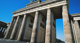 Brandenburger Tor, Berlin