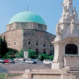 Mosque of Pasha Qasim (Pécs, Hungary)