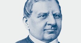 Ányos Jedlik (1800-1895), ungarischer Erfinder