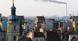 Vue de Varsovie