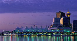 Vancouver