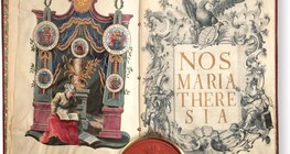 Maria Theresias Ratio Educationis