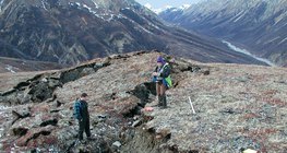 Folgen des Erdbebens