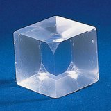 Calcite crystal