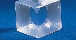 Cristal de calcite