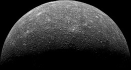 Mercury