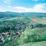 Bergdorp