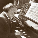 Zoltán Kodály (compositeur hongrois)