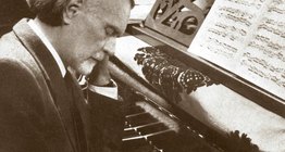 Zoltán Kodály (compositeur hongrois)