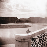 Jardin du Château de Schönbrunn