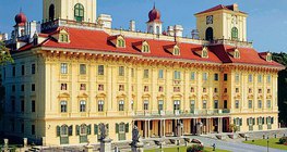 Palais Esterhazy à Eisenstadt