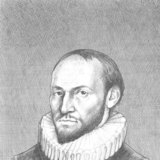 Thomas Harriot (1560–1621), Engelse wiskundige en astronoom